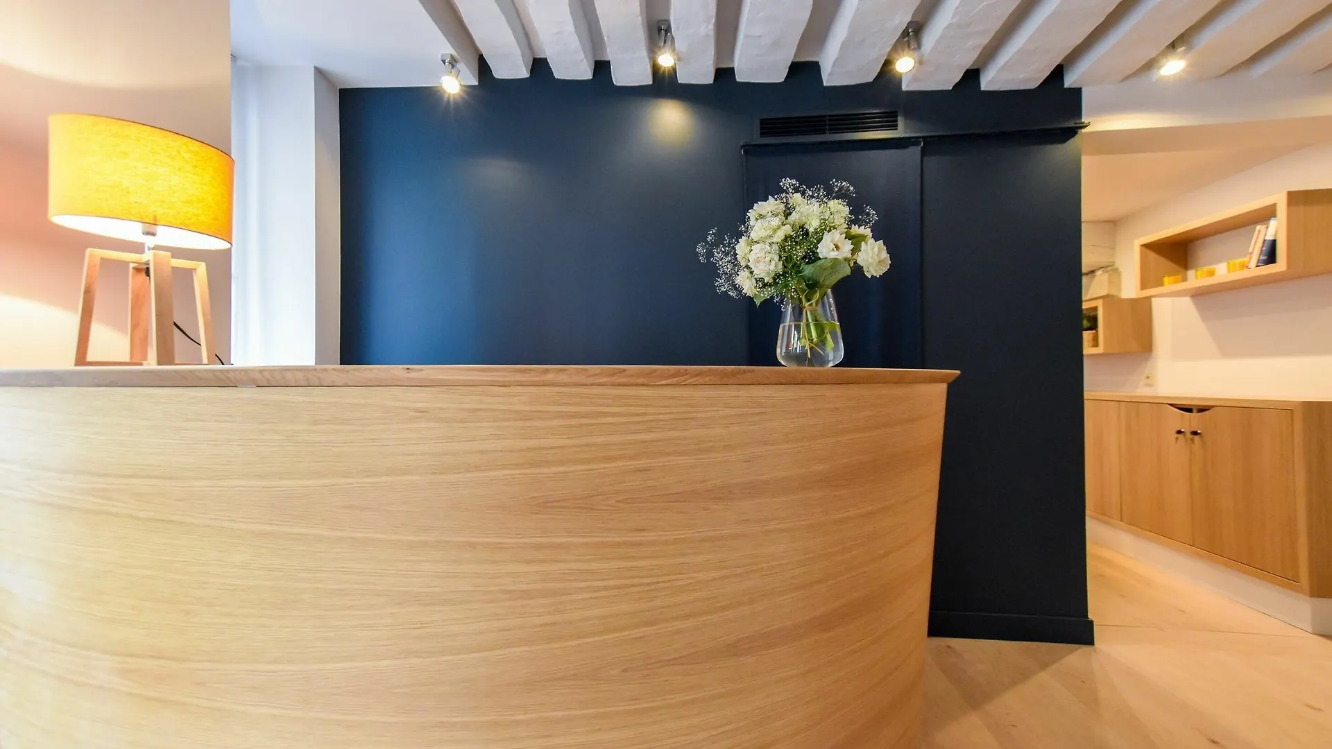 Victoire & Germain Hotel Paris