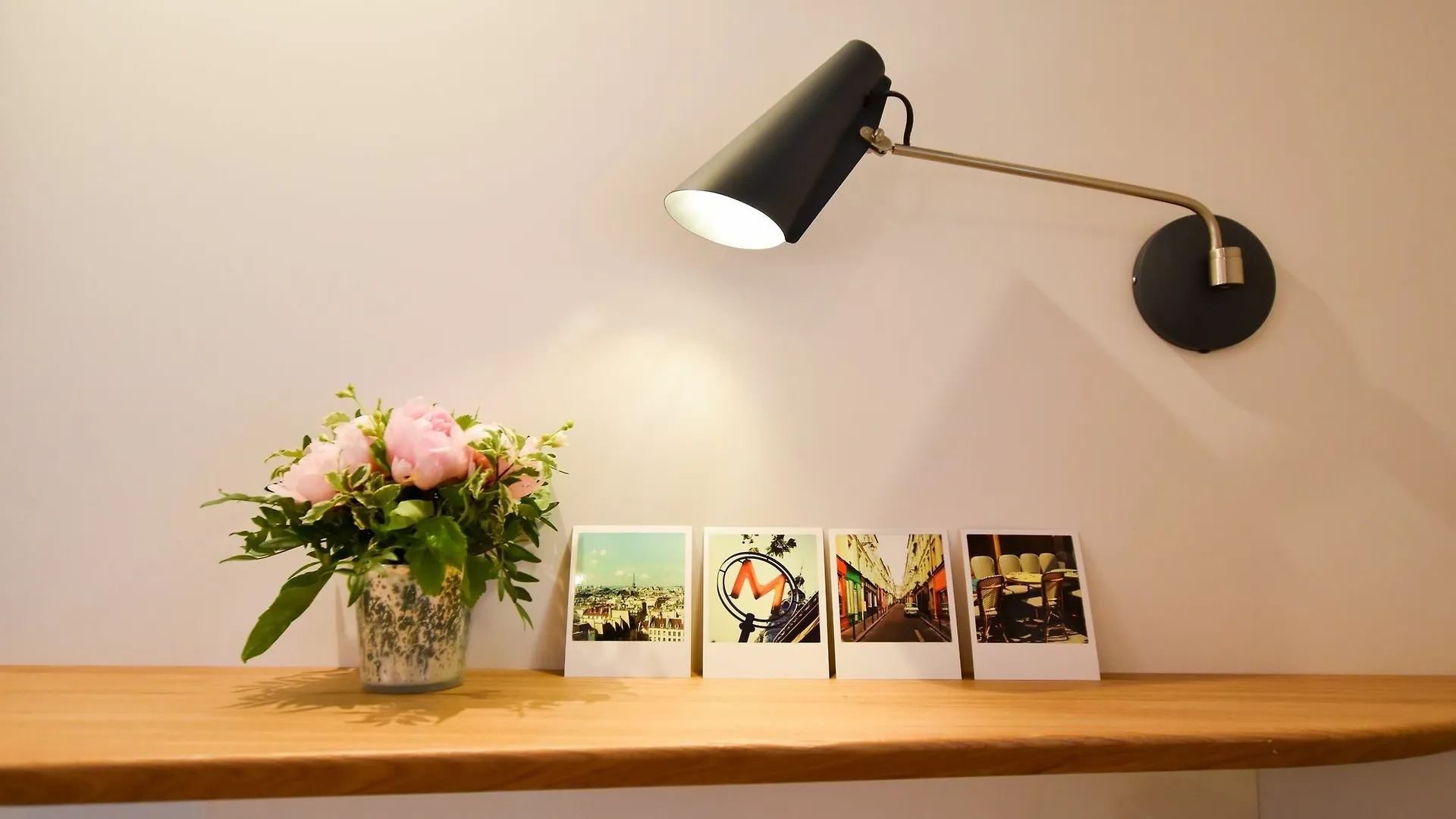 Victoire & Germain Hotel Paris
