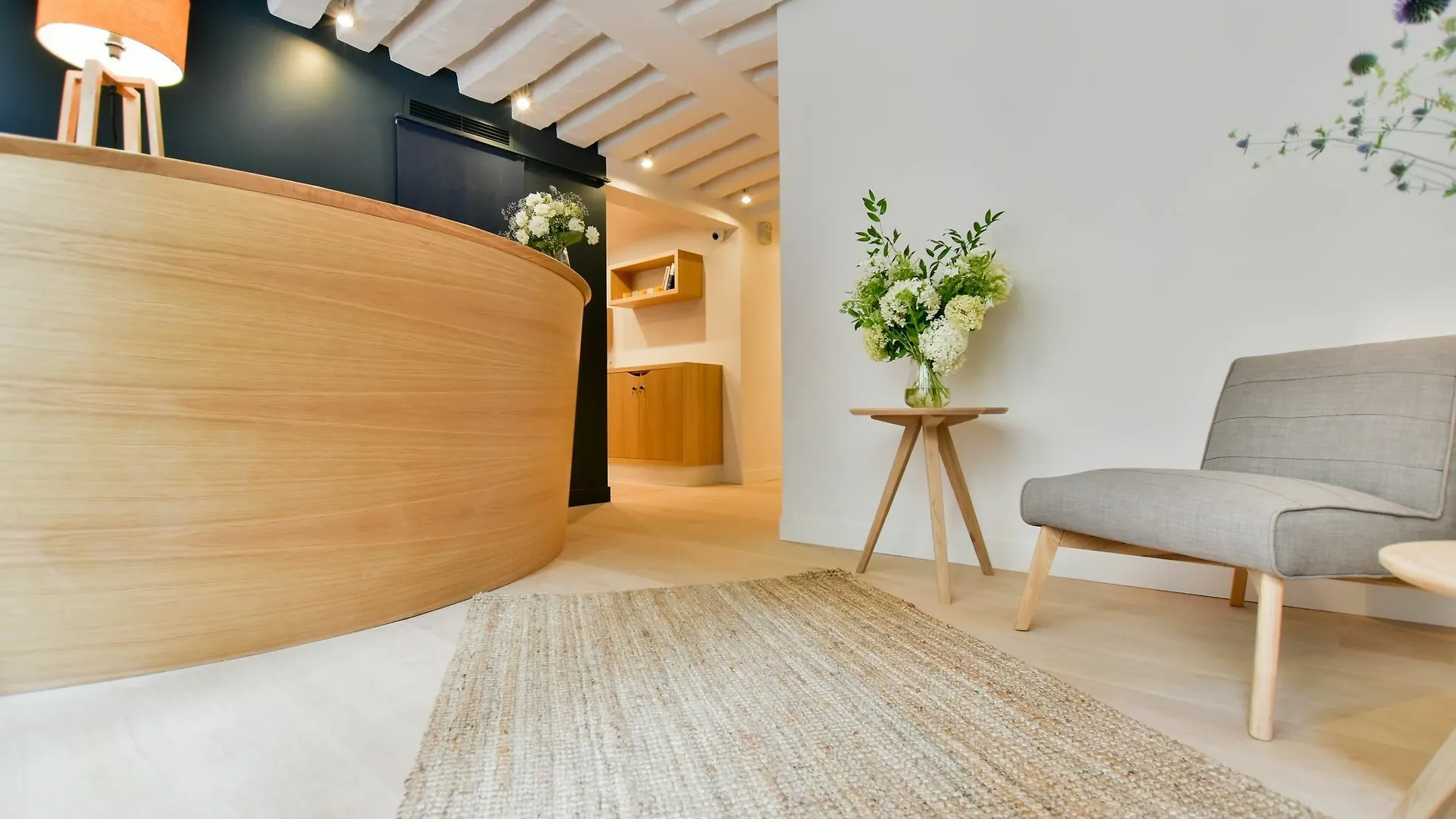 Victoire & Germain Hotel 4*