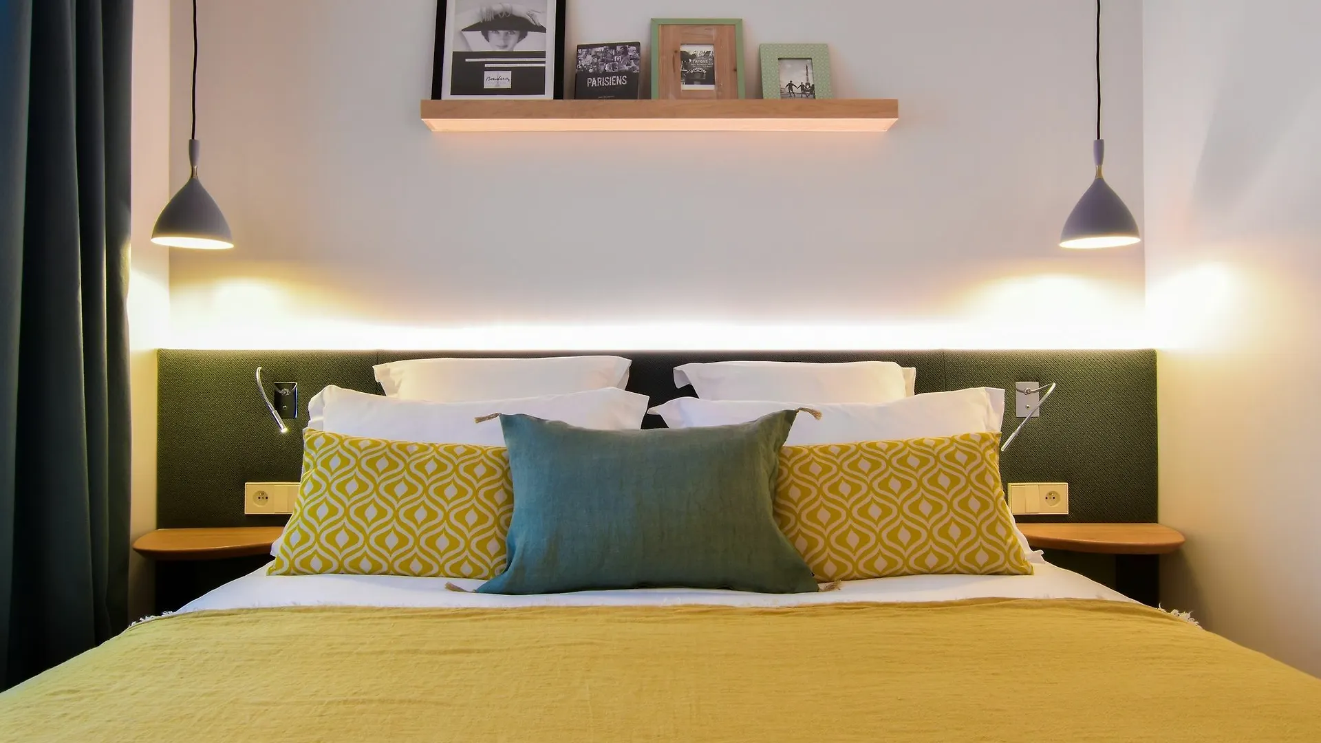 Hotel Victoire & Germain Paris