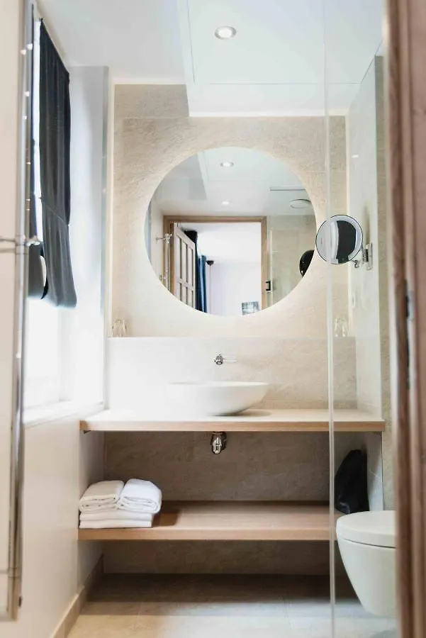 Hotel Victoire & Germain Paris