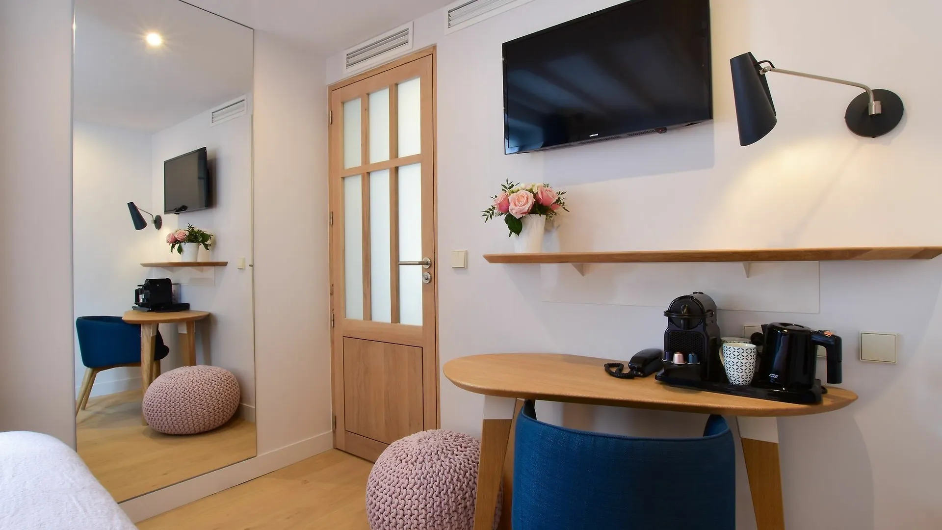 Hotel Victoire & Germain Paris