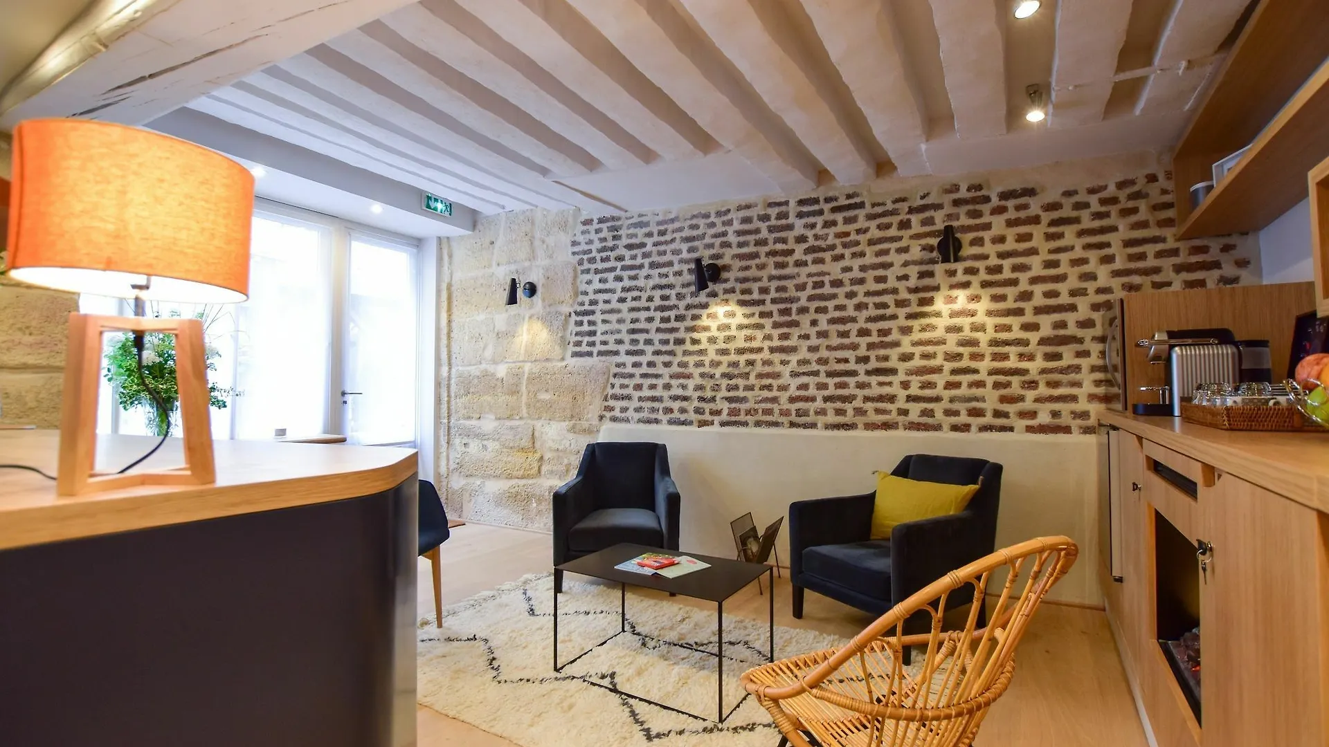 Hotel Victoire & Germain