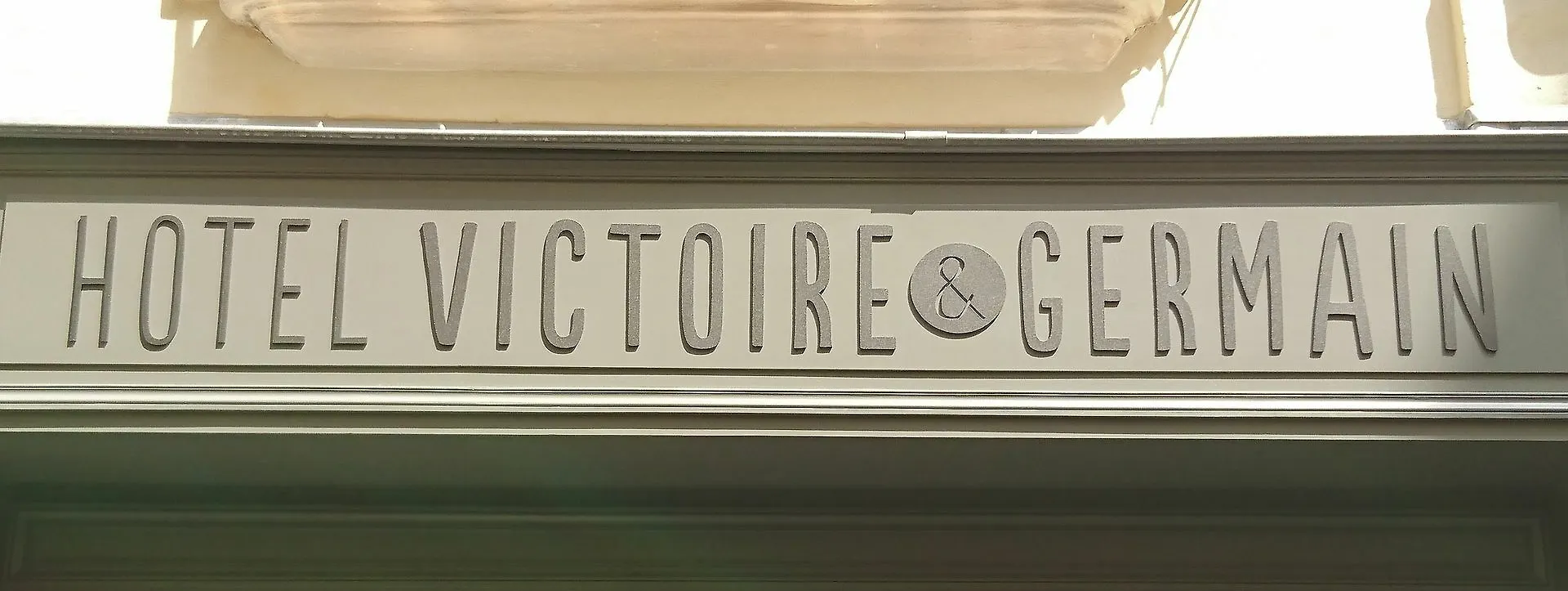 Victoire & Germain 4* Paris