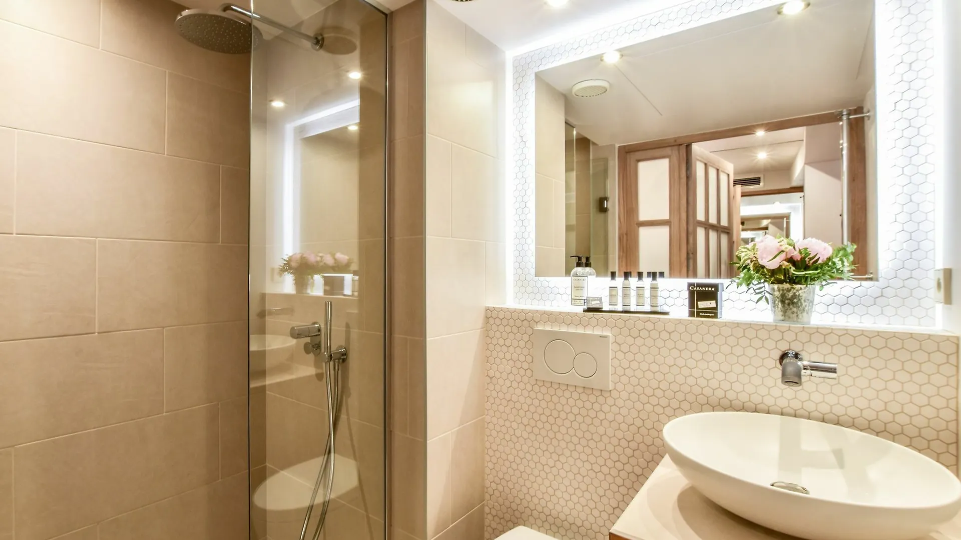 Hotel Victoire & Germain Paris