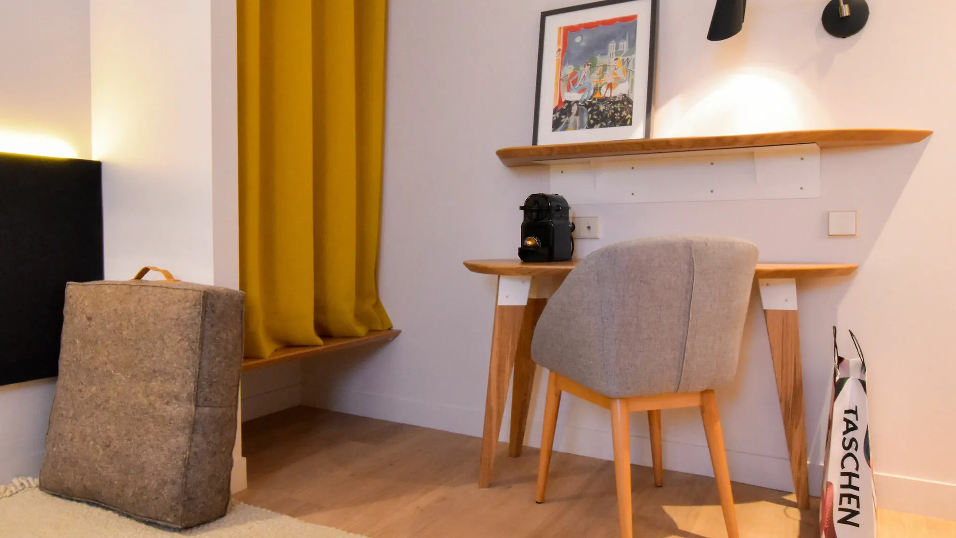 Victoire & Germain Hotel